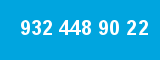 932 448 90 22